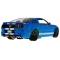 Ford Shelby Mustang GT500 zdalnie sterowany 1:14 RASTAR ZRC.49400.NIE